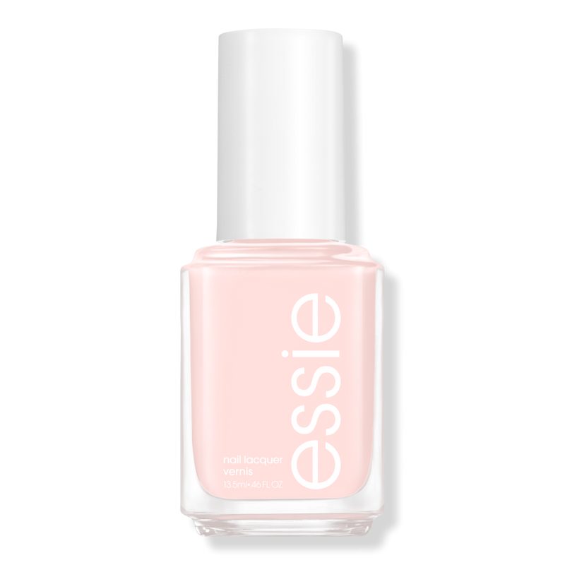 Pinks Nail Polish - Mademoiselle