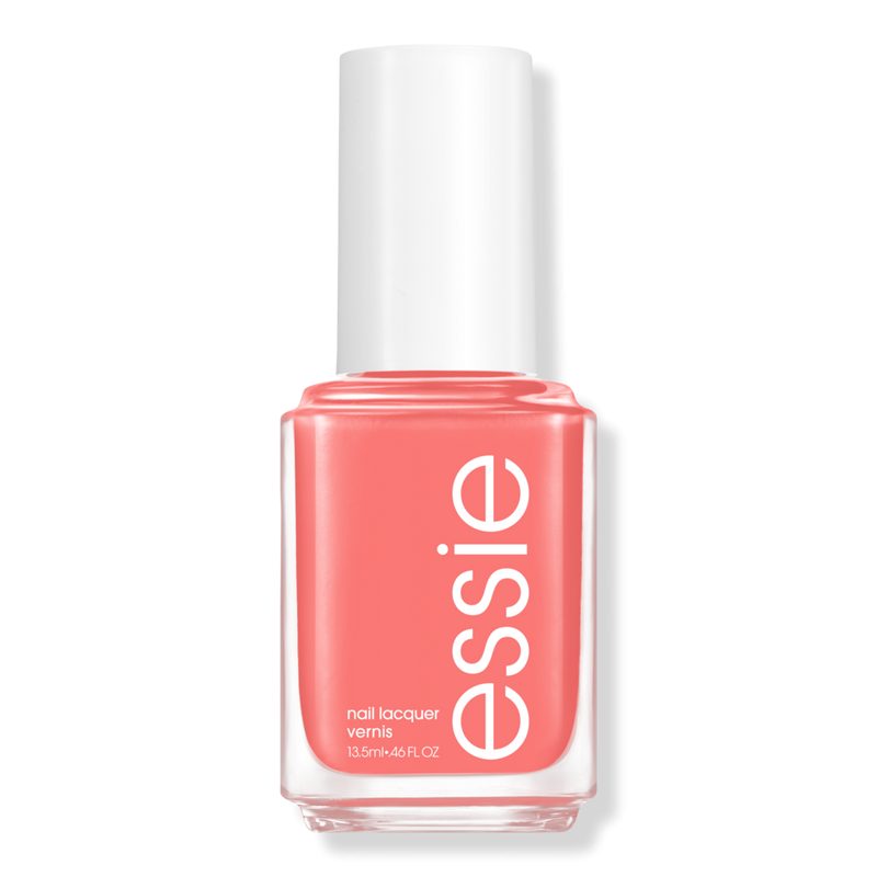 Pinks Nail Polish - Peach Side Babe
