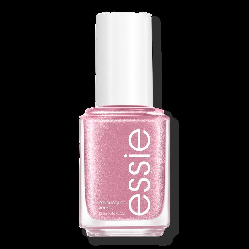 Pinks Nail Polish - S'il Vous Play