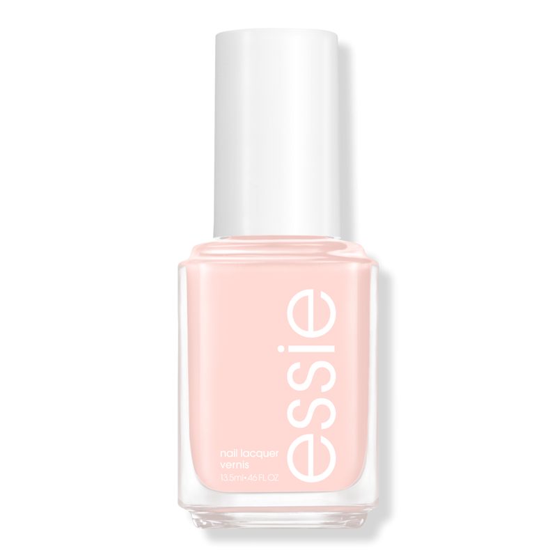 Pinks Nail Polish - Skinny Dip