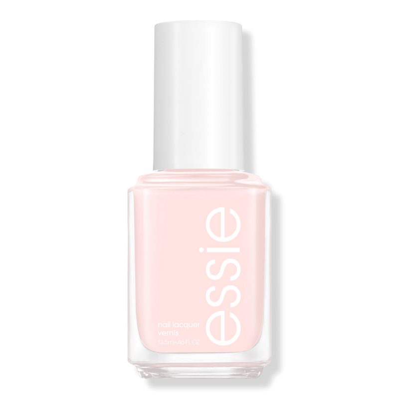 Pinks Nail Polish - Vanity Fairest