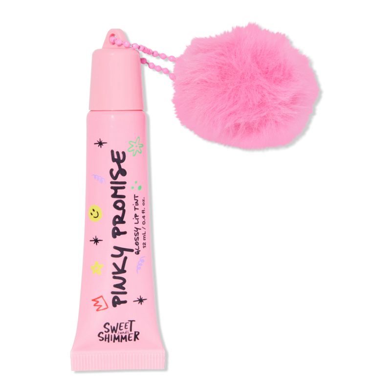 Pinky Promise Lip Tint