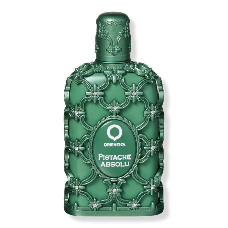 Pistache Absolu Eau De Parfum