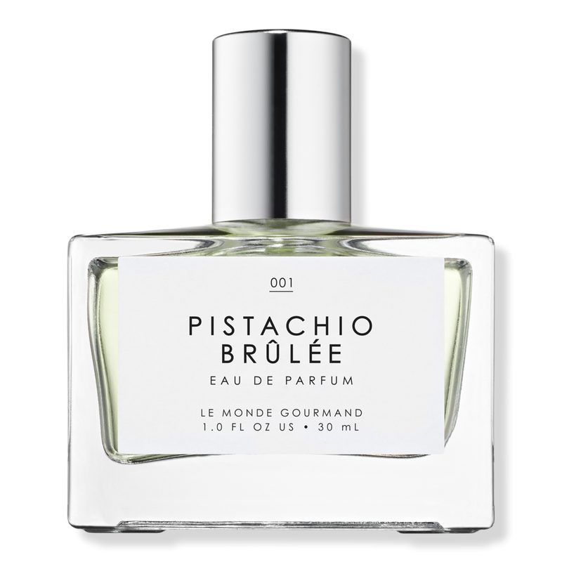 Pistachio Brûlée Eau De Parfum