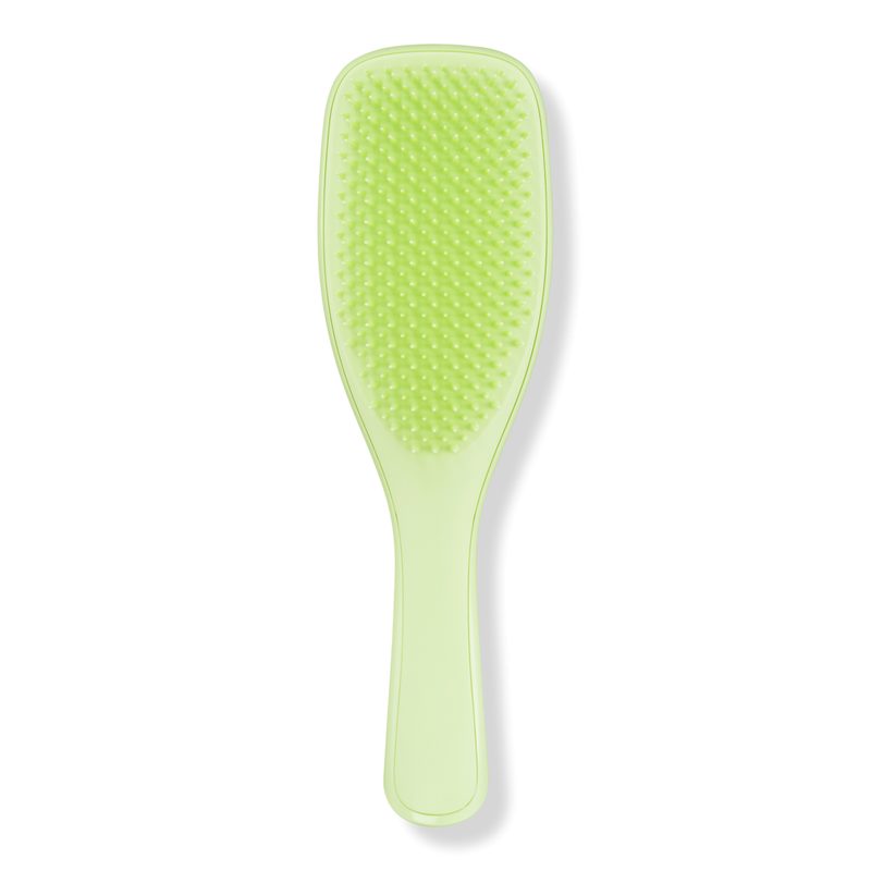 Plant Brush for Fine & Fragile Hair