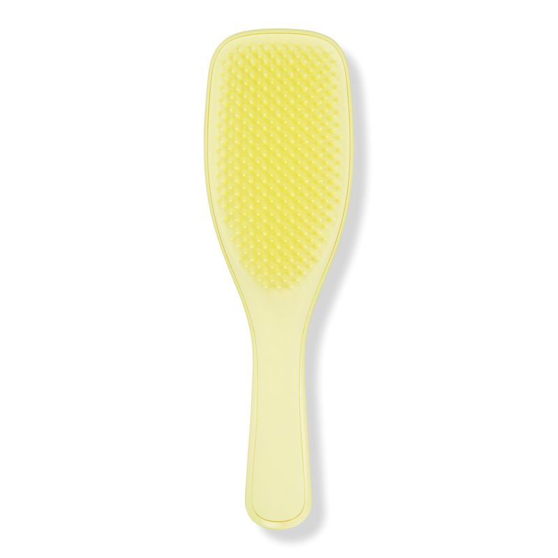Plant Brush for Naturally Curly Hair