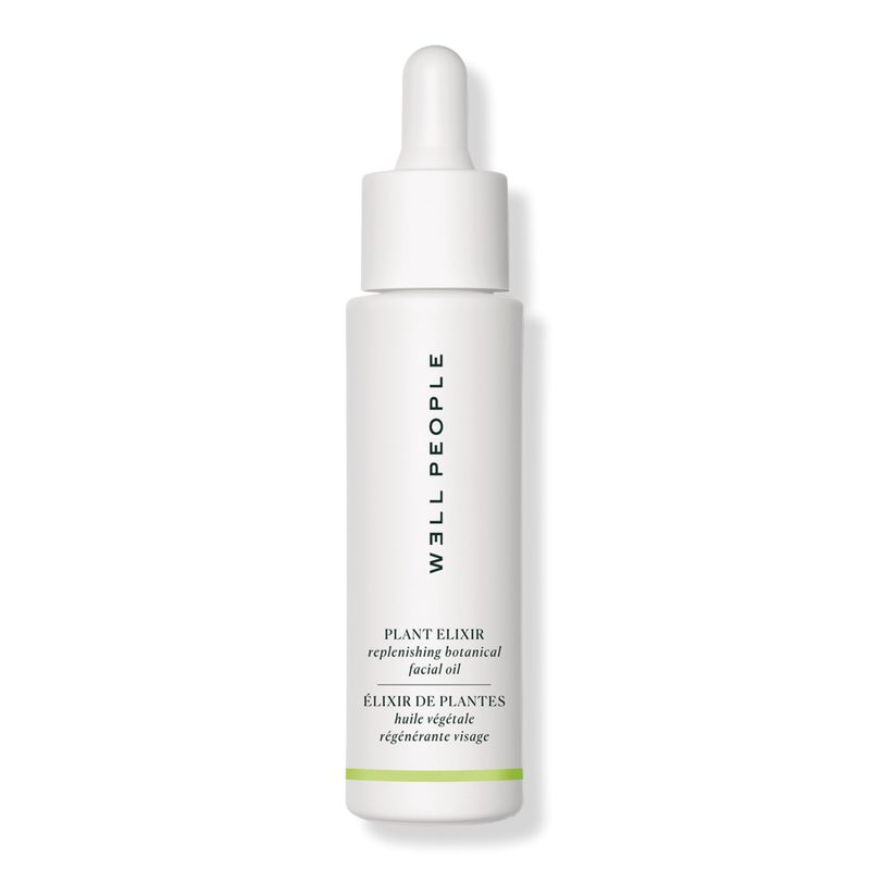 Plant Elixir Replenishing Botanical Facial Oil