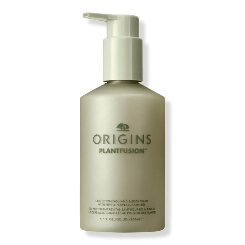 Plantfusion Conditioning Hand & Body Wash with Phyto-Powered Complex