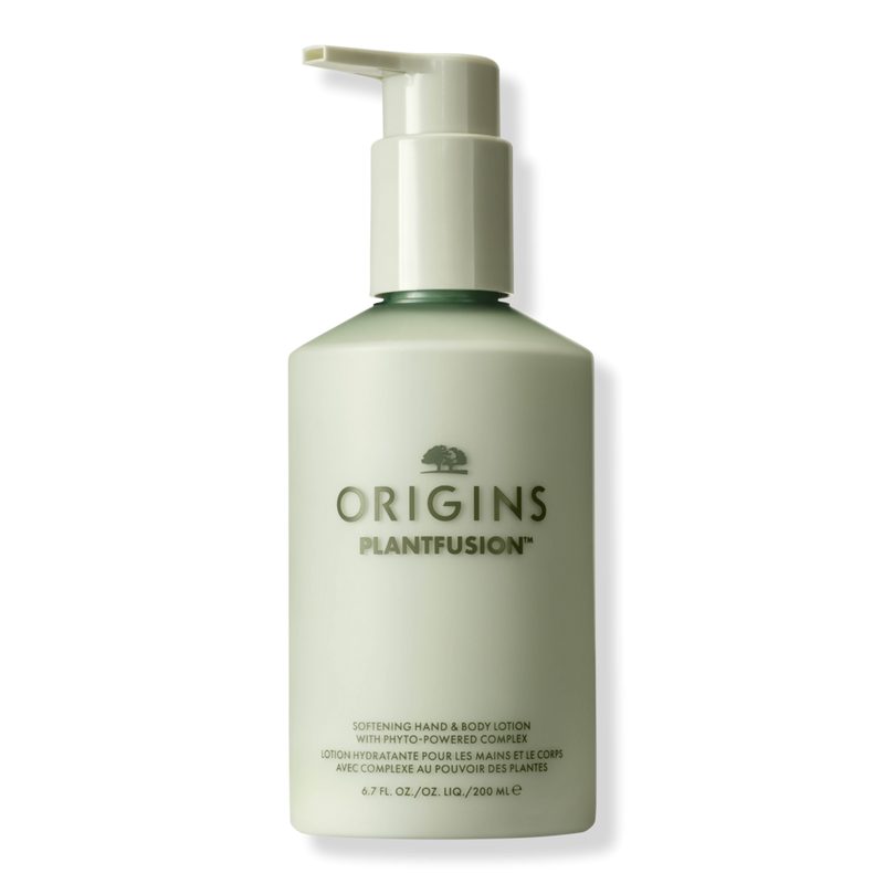 Plantfusion Softening Hand & Body Lotion with Phyto-Powered Complex