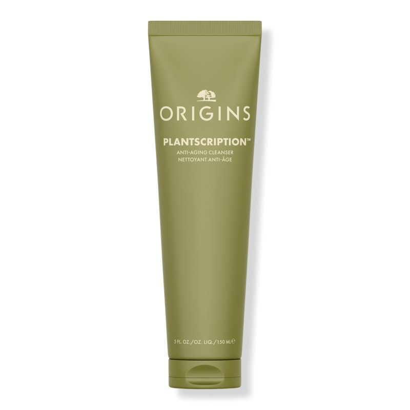 Plantscription Anti-Aging Face Cleanser