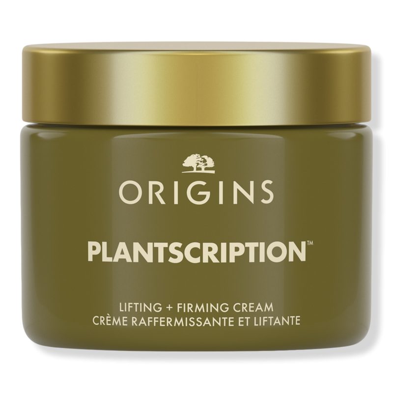 Plantscription Lifting + Firming Cream