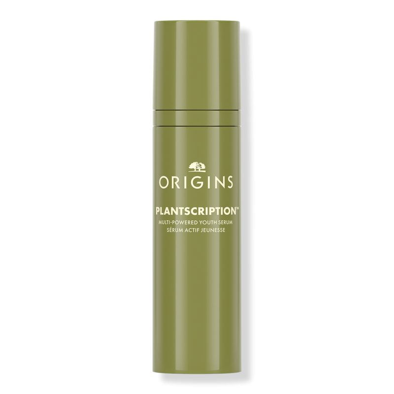 Plantscription Multi-Powered Youth Serum - 3.4 oz