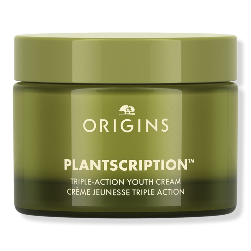 Plantscription Triple-Action Youth Cream