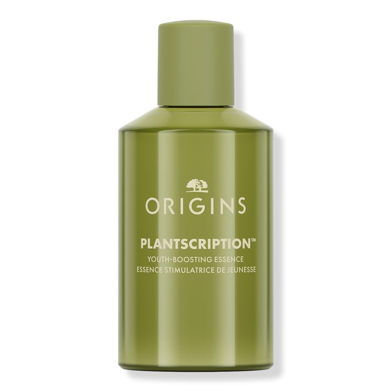 Plantscription Youth-Boosting Face Essence