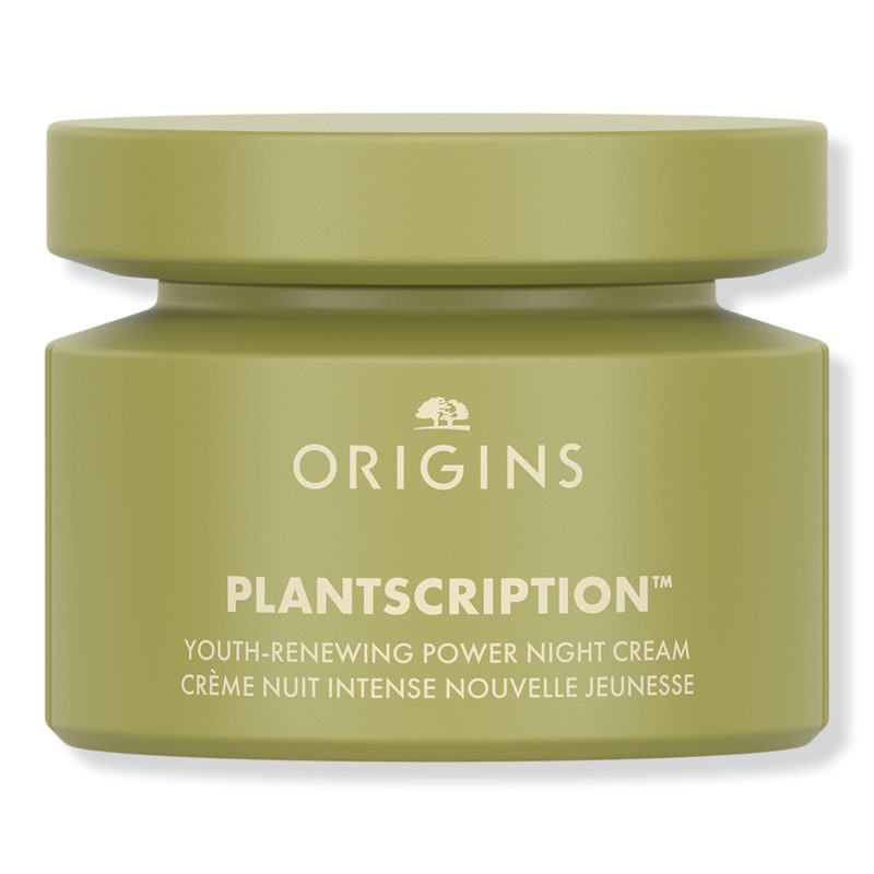 Plantscription Youth-Renewing Power Night Cream