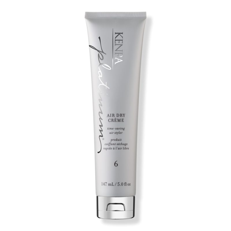 Platinum Air Dry Crème 6 - 5.0 oz