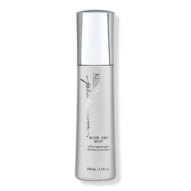 Platinum Blow-Dry Mist