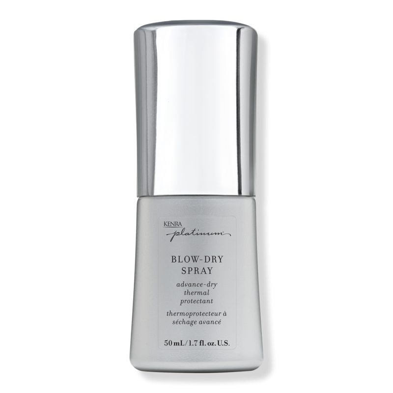 Platinum Blow-Dry Spray - 1.7 oz