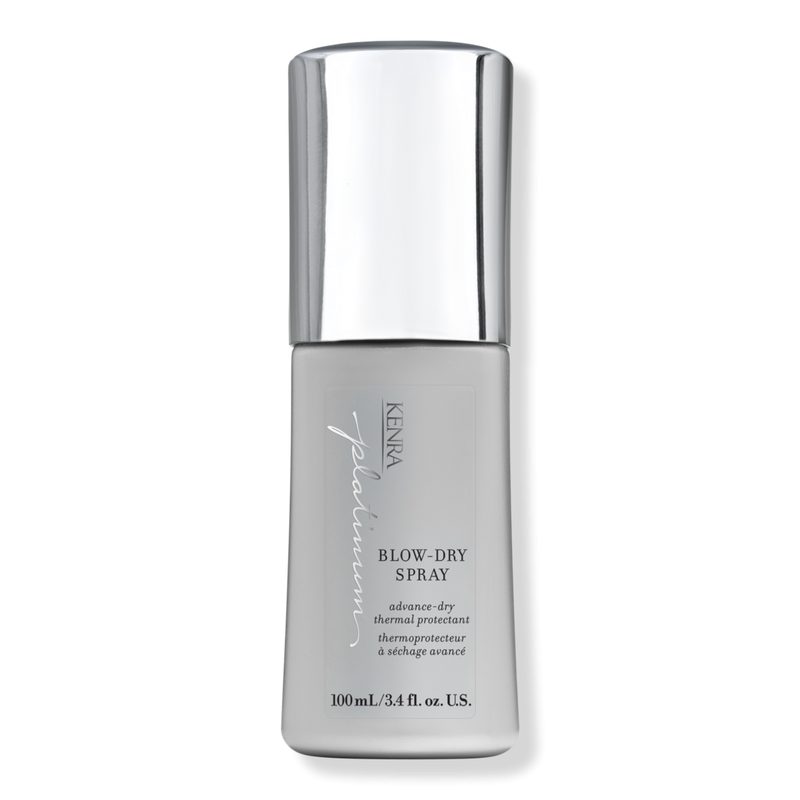Platinum Blow-Dry Spray - 3.4 oz