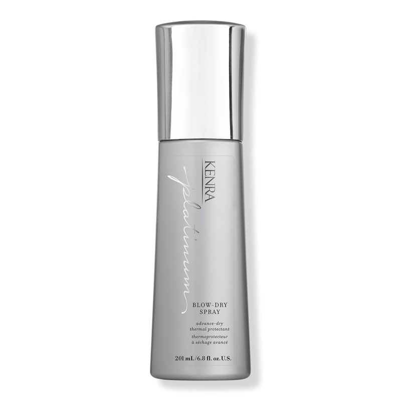 Platinum Blow-Dry Spray - 6.8 oz