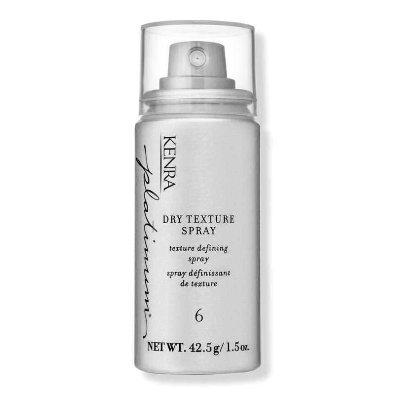 Platinum Dry Texture Spray 6 - 1.5 oz