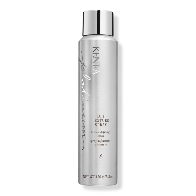 Platinum Dry Texture Spray 6 - 5.3 oz