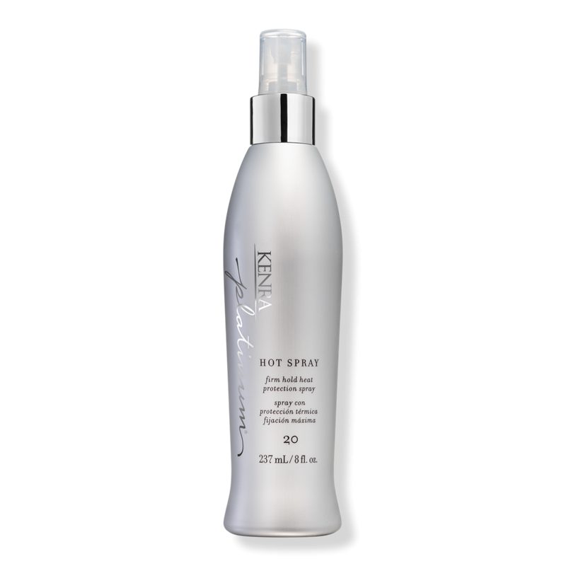 Platinum Hot Spray 20