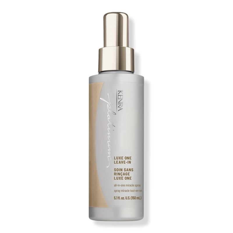 Platinum Luxe One Leave-In