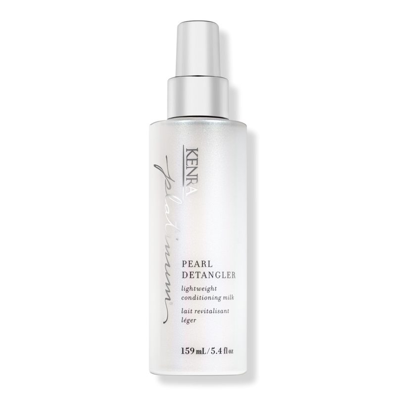 Platinum Pearl Detangler