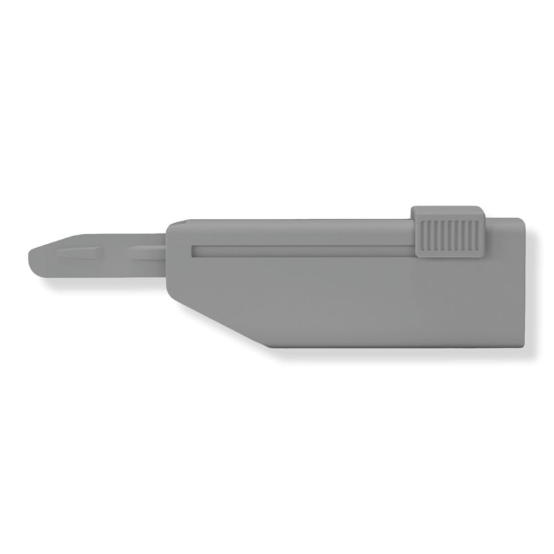 Platinum SE Label Blades