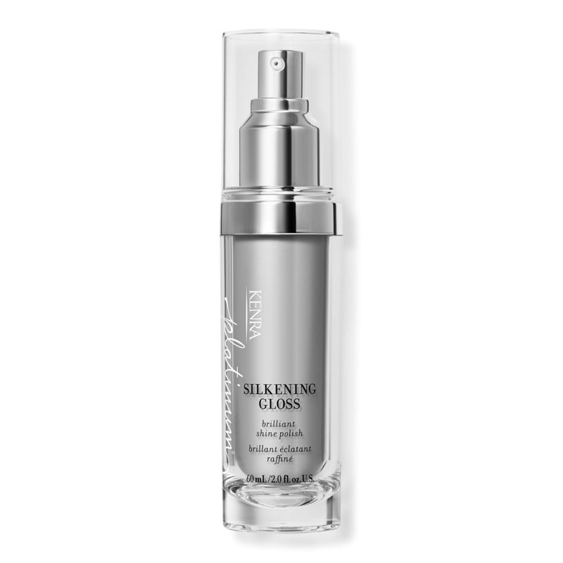 Platinum Silkening Gloss