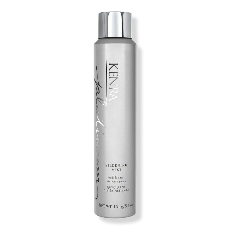 Platinum Silkening Mist