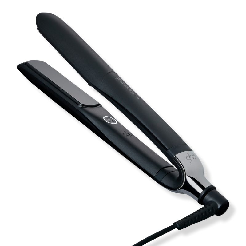 Platinum+ Styler 1'' Flat Iron - Black