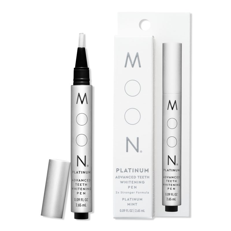 Platinum Teeth Whitening Pen