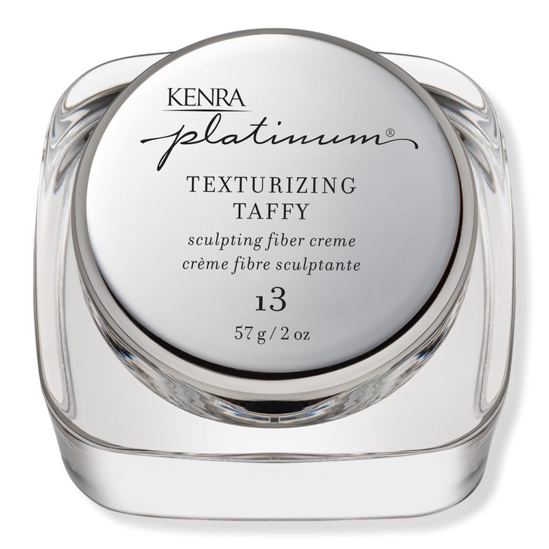 Platinum Texturizing Taffy 13