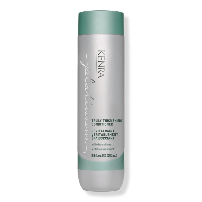Platinum Truly Thickening Conditioner - 8.5 oz