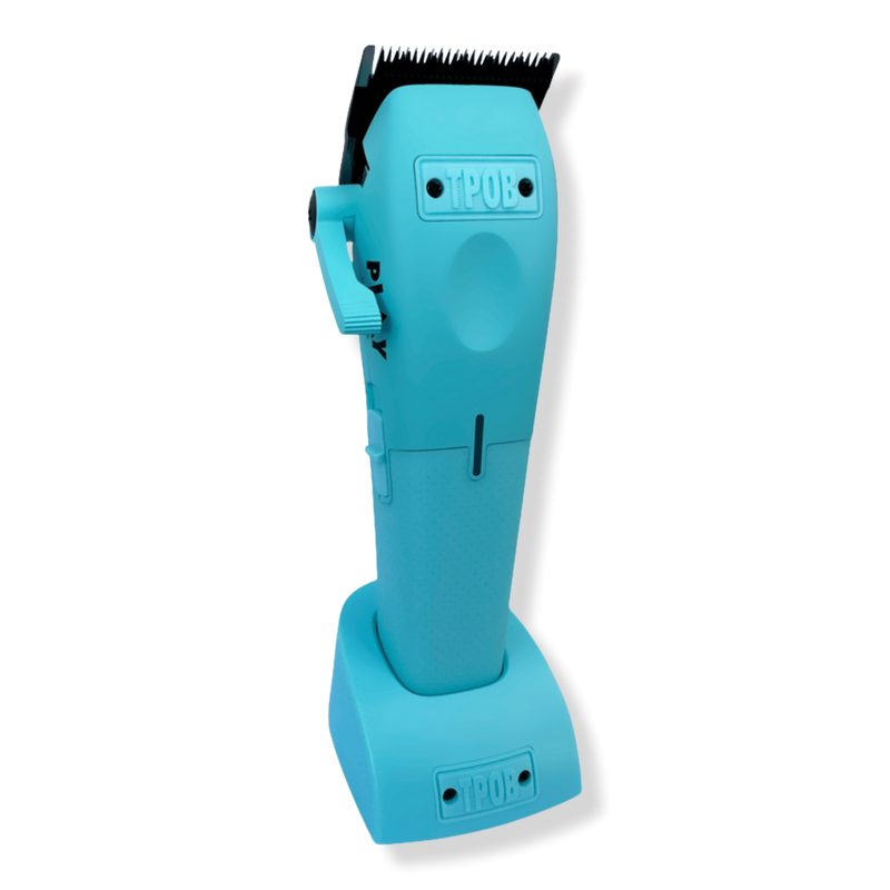 PLAY Clipper - Bubble Gum Blue