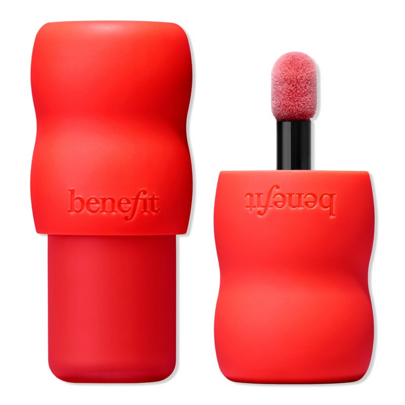 Play Daze Airy Soft Matte Liquid Blush - Chili