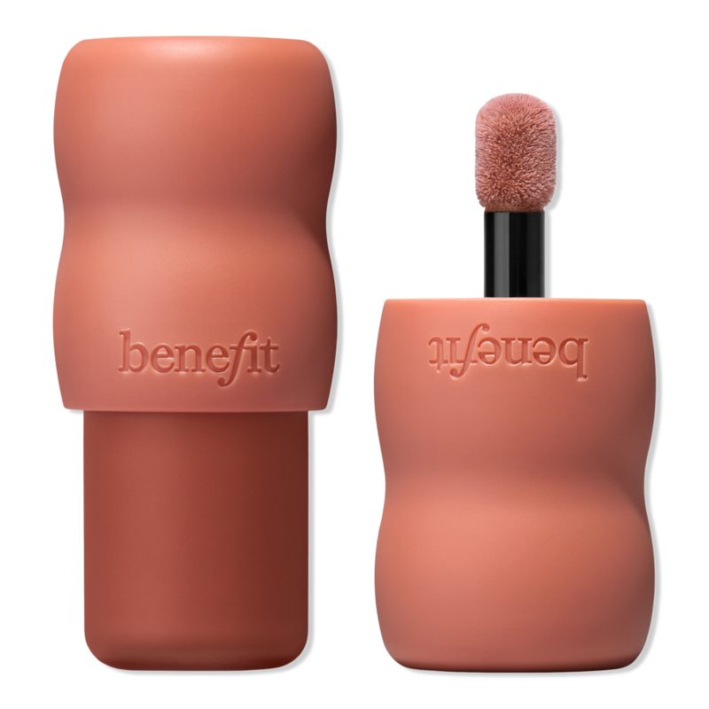 Play Daze Airy Soft Matte Liquid Blush - Starlaa