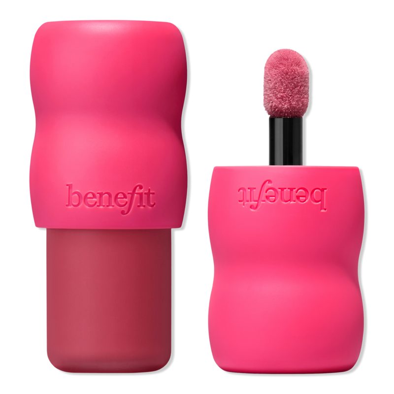 Play Daze Airy Soft Matte Liquid Blush - Willa