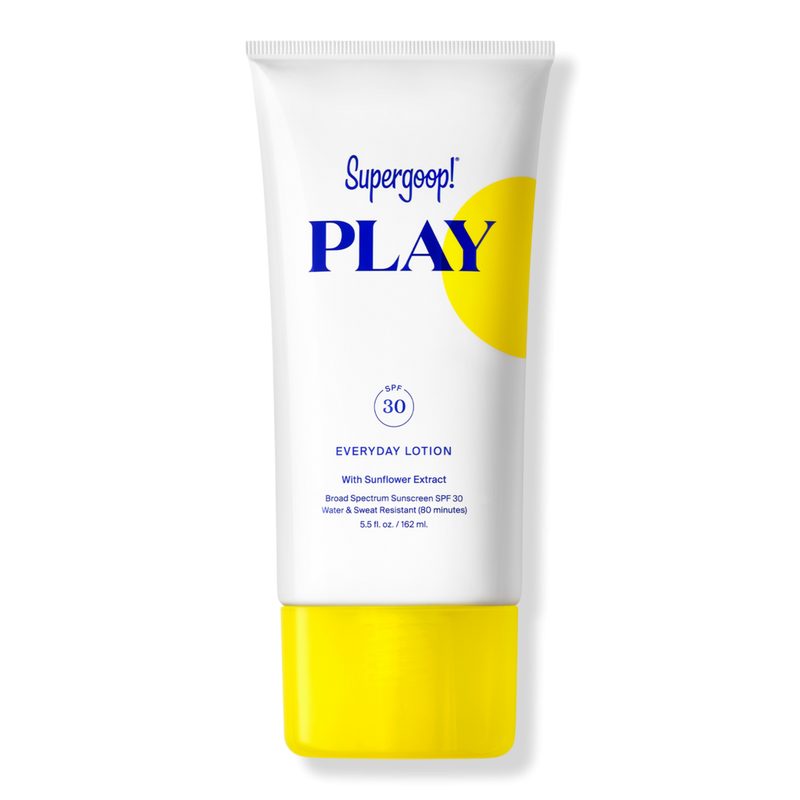 PLAY Everyday Lotion SPF 30 Sunscreen with Sunflower Extract - 5.5 oz