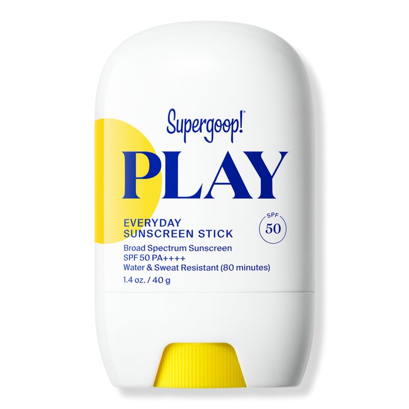 PLAY Everyday Sunscreen Stick SPF 50