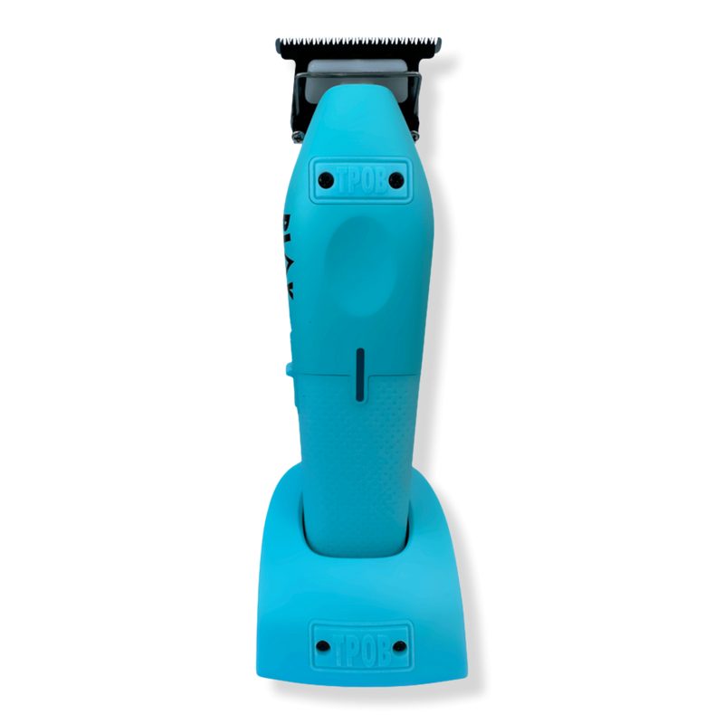 PLAY Trimmer - Bubble Gum Blue