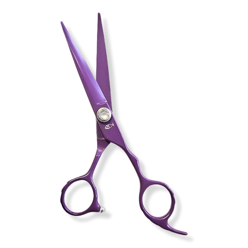 Plum 6 Shears
