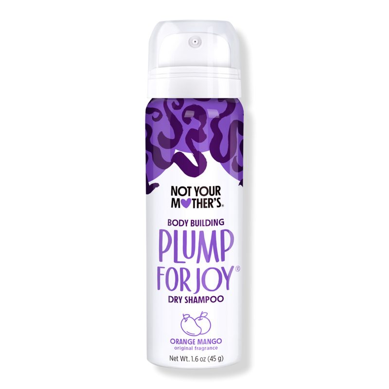 Plump for Joy Body Building Dry Shampoo - 1.6 oz