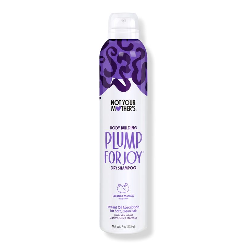 Plump for Joy Body Building Dry Shampoo - 7.0 oz