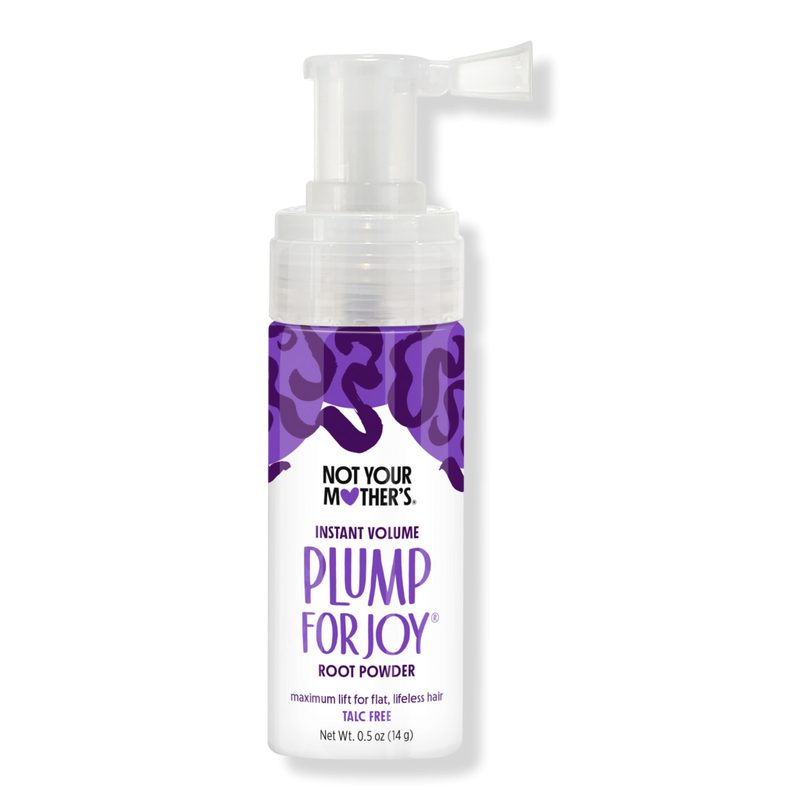 Plump for Joy Instant Volume Root Powder