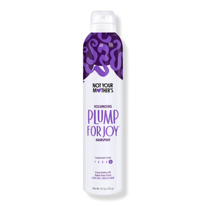 Plump For Joy Volumizing Hairspray