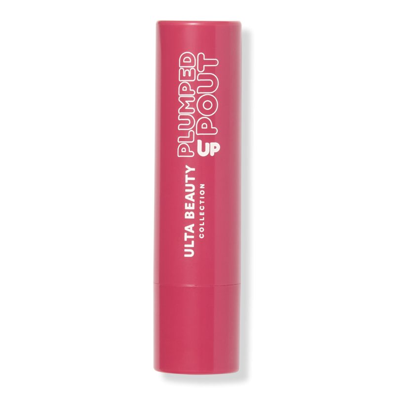 Plumped Up Pout Lip Balm - Girl Crush