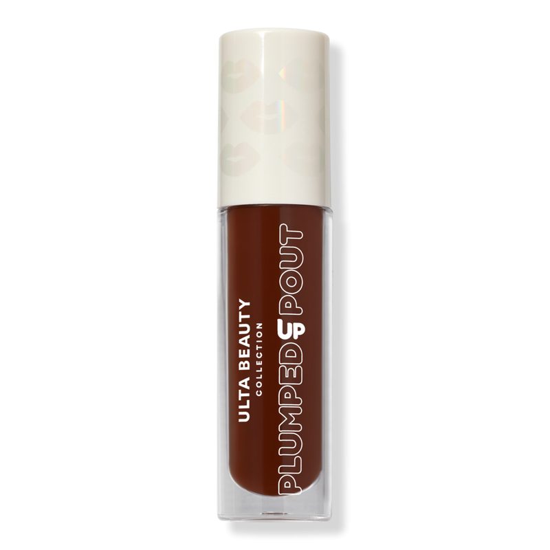 Plumped Up Pout Lip Gloss - Chocolate Pop